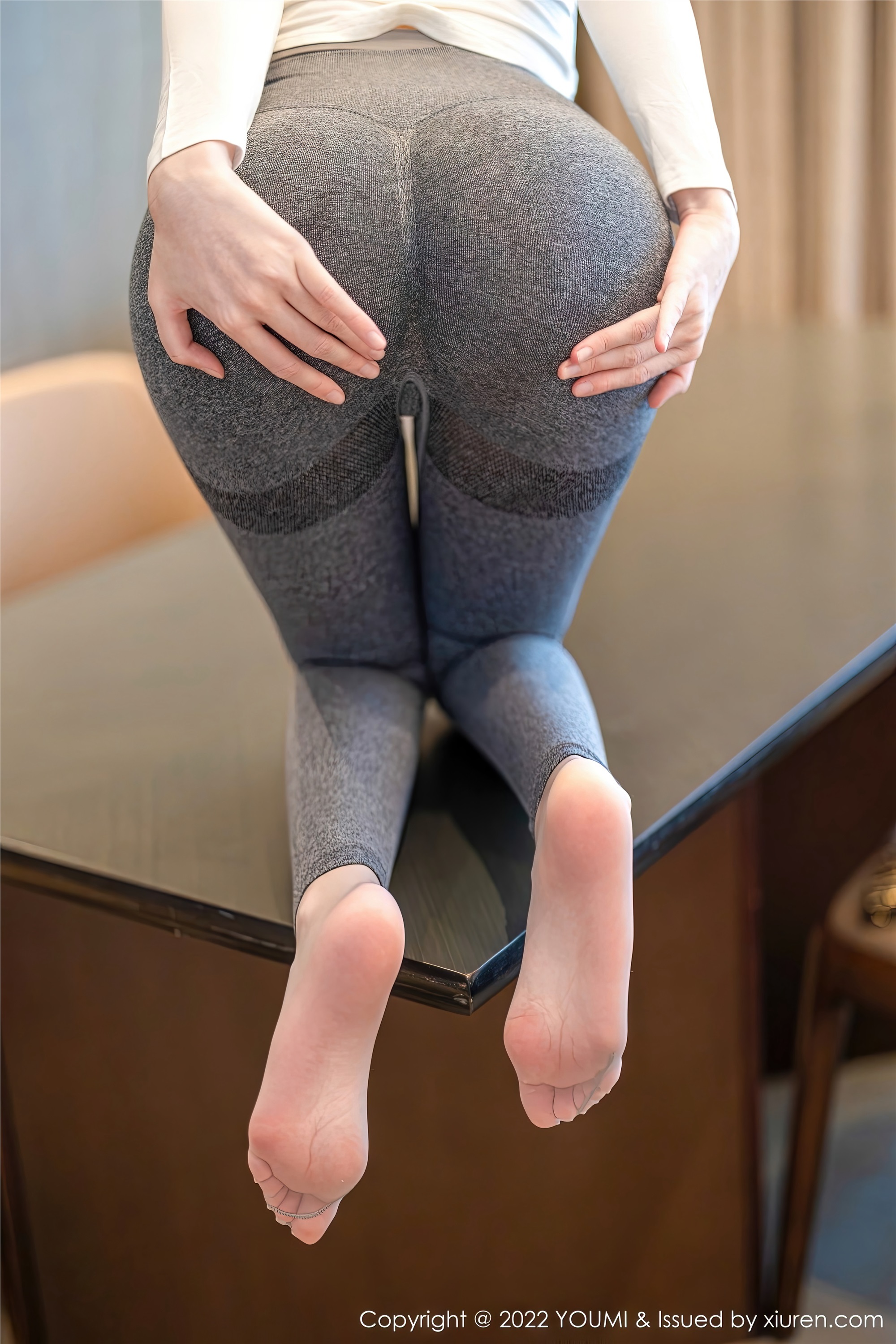 YouMi尤蜜荟 2022.10.31 VOL.859 是小逗逗